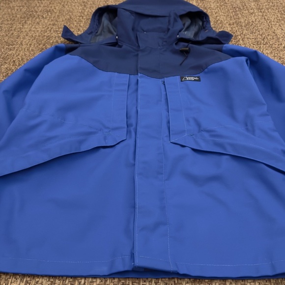 Vintage 80s MEC GORE-TEX Soft Shell Jacket Womens - Picture 6 of 15